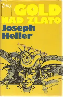Gold nad zlato