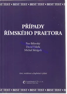 Případy římského praetora