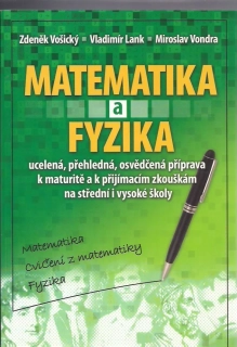 Matematika a fyzika