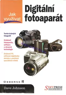 Digitální fotoaparát