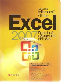 Microsoft Office Excel 2007