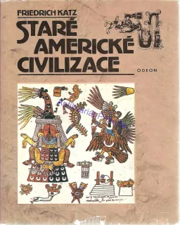 Staré americké civilizace