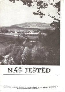 Náš Ještěd