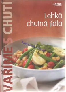 Lehká chutná jídla