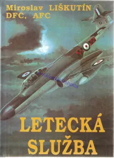 Letecká služba