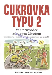 Cukrovka typu 2