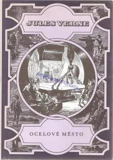Ocelové město