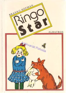 Ringo Star