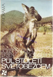 Půl století světoběžcem
