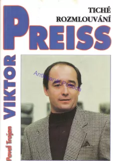 Viktor Preiss - Tiché rozmlouvání