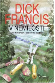 V nemilosti