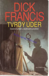 Tvrdý úder