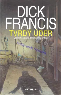 Tvrdý úder