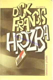 Hrozba