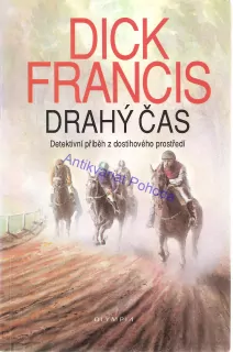 Drahý čas