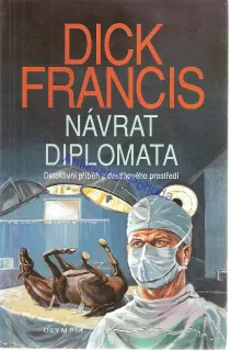 Návrat diplomata