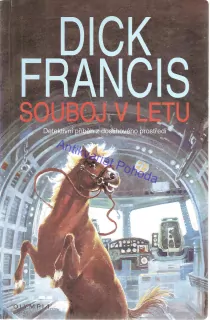 Souboj v letu