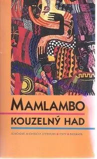 Mamlambo, Kouzelný had