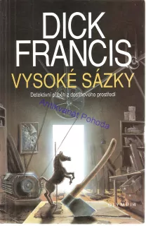 Vysoké sázky