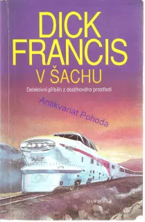 V šachu