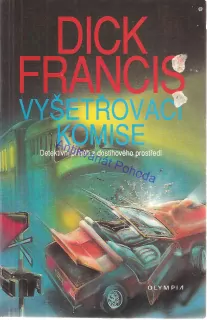 Vyšetřovací komise