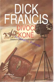 Divocí koně