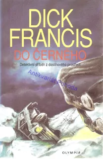 Do černého
