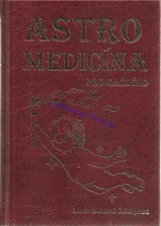 Astromedicína pro každého