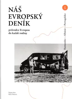 Náš evropský deník 1.