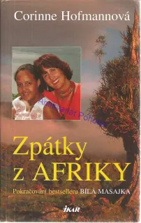 Zpátky z Afriky