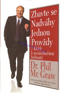 Zbavte se nadváhy jednou provždy