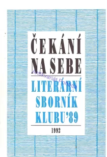 Čekání na sebe