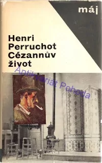Cézannův život