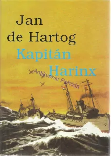 Kapitán Harinx