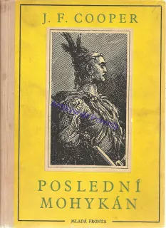 Poslední mohykán