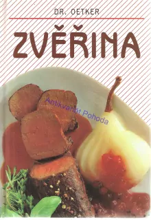 Zvěřina