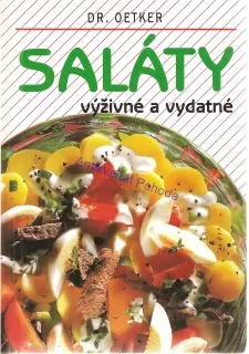 Saláty