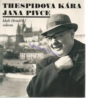 Thespidova kára Jana Pivce