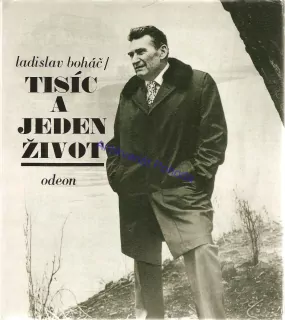 Tisíc a jeden život