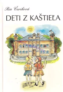 Deti z kaštiela