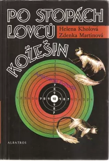 Po stopách lovců kožešin
