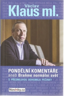 Pondělní komentáře