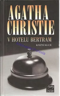 V hotelu Bertram