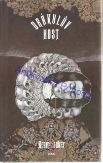 Drákulův host