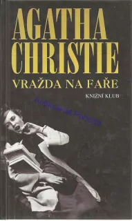 Vražda na faře