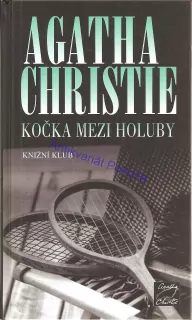 Kočka mezi holuby