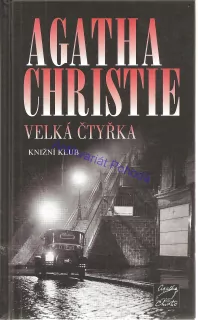 Velká čtyřka