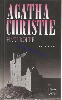 Hadí doupě