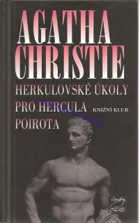 Herkulovské úkoly pro Hercula Poirota
