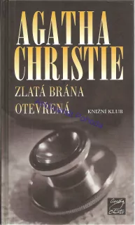 Zlatá brána otevřená